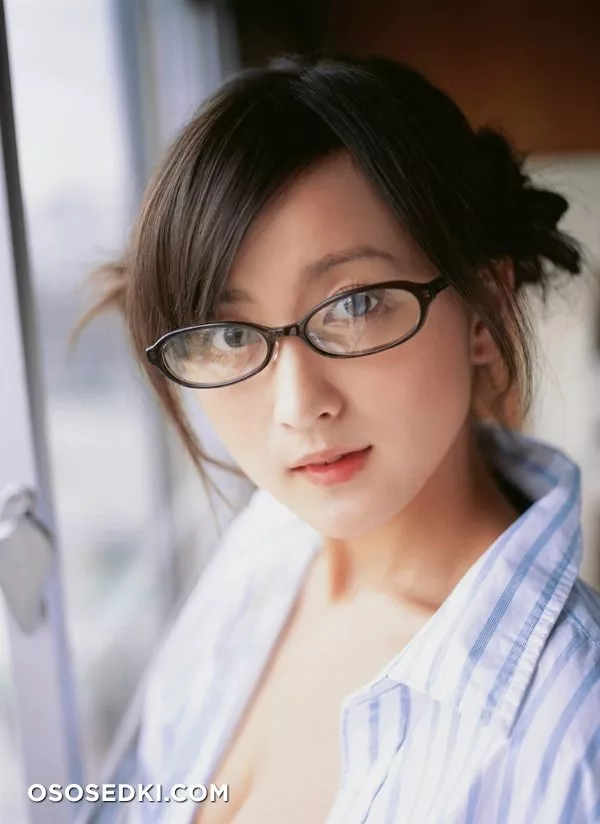 Ayaka Komatsu - 1