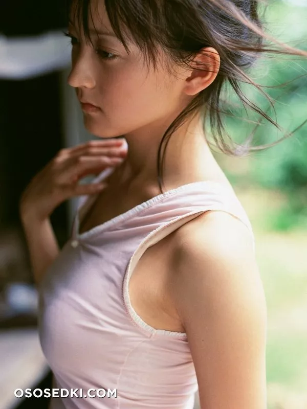Ayaka Komatsu - 3