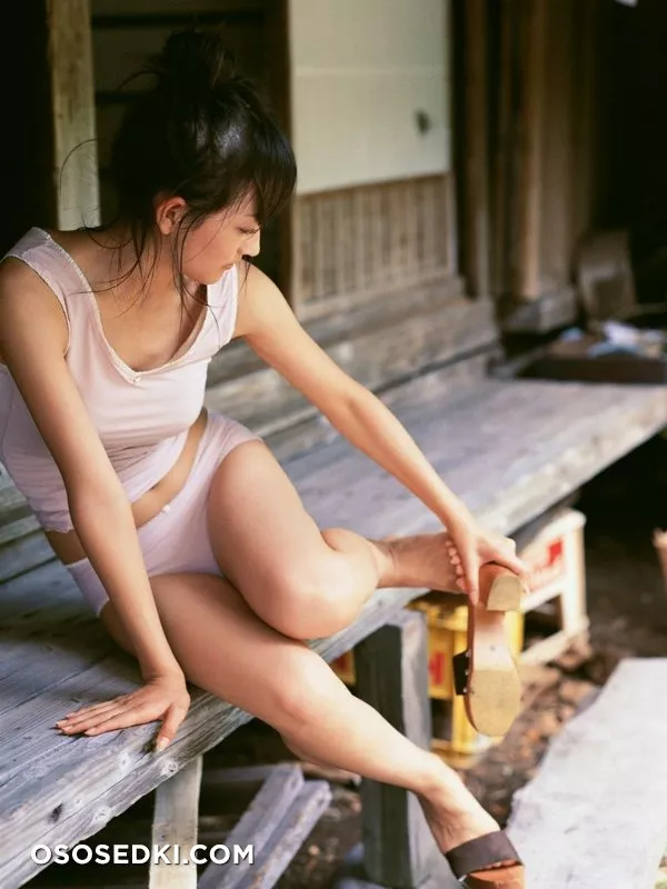 Ayaka Komatsu - 5