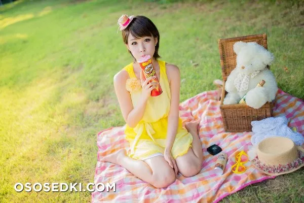 Kim Ji Min - 2