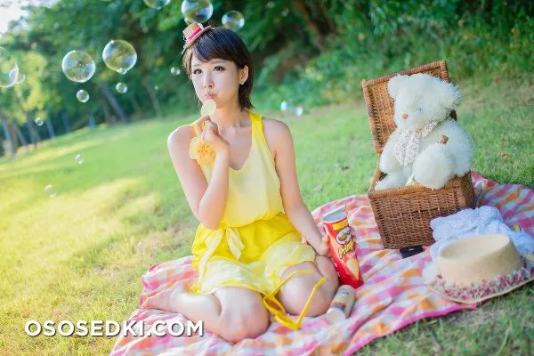 Kim Ji Min - 3