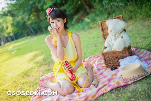Kim Ji Min - 5