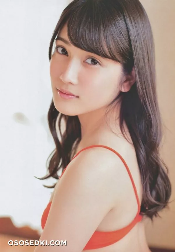 Iriyama Anna - 2