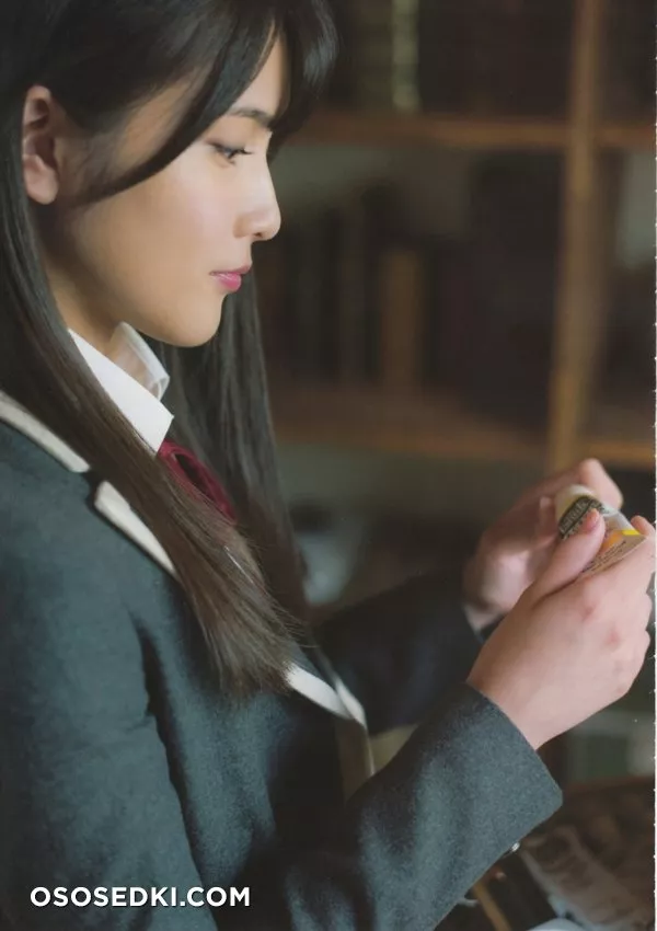 Iriyama Anna - 4