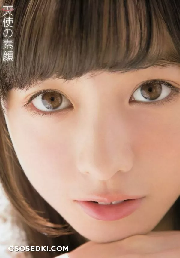 Kanna Hashimoto - 1
