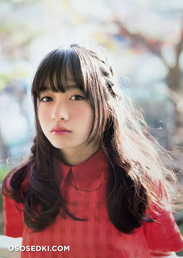 Kanna Hashimoto - 4