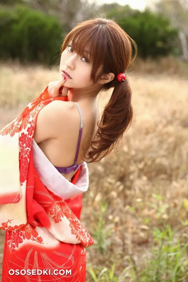 Mika Orihara - 5