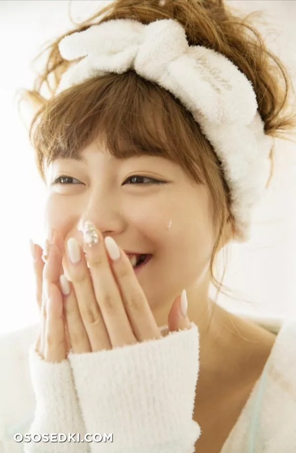 Ai Okawa - 1