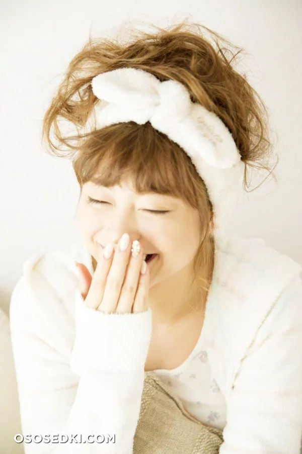 Ai Okawa - 2