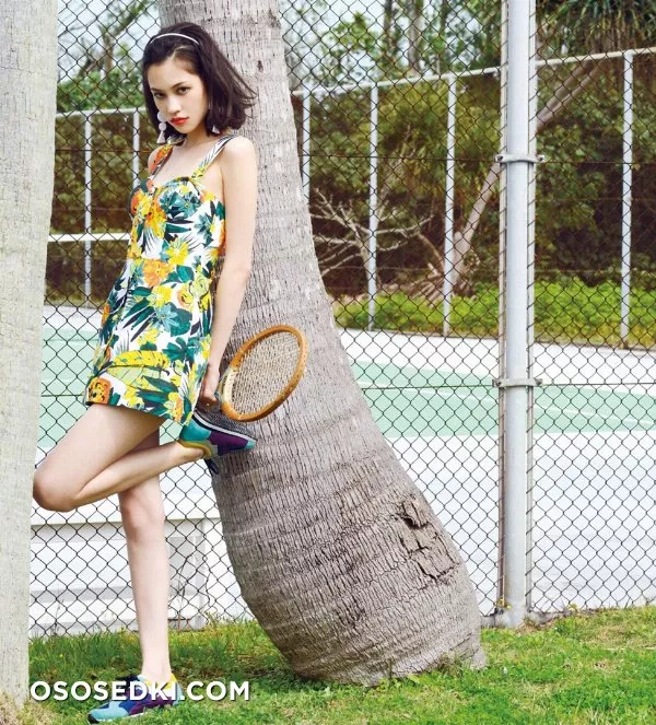 Kiko Mizuhara - 1