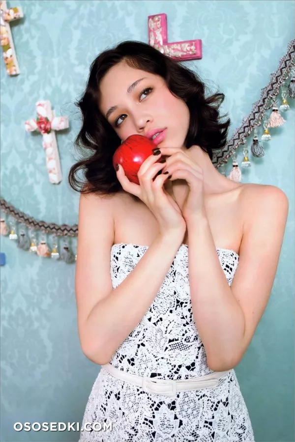 Kiko Mizuhara - 2