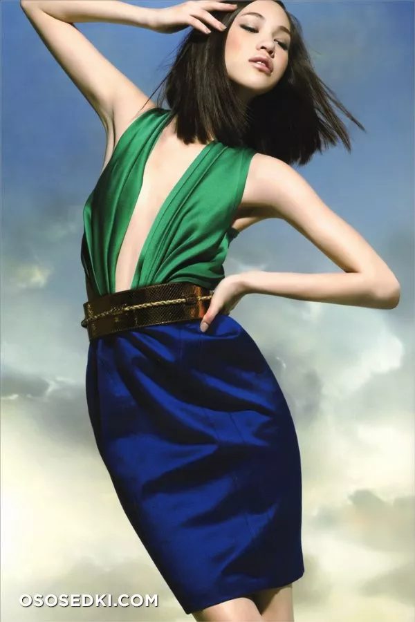 Kiko Mizuhara - 4