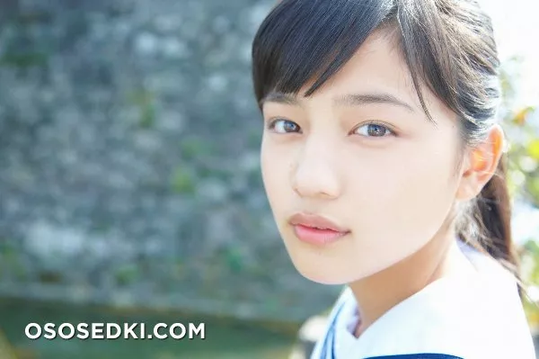 Haruna Kawaguchi - 1