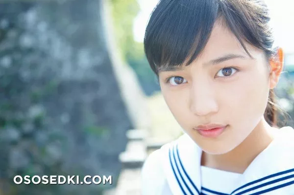 Haruna Kawaguchi - 2