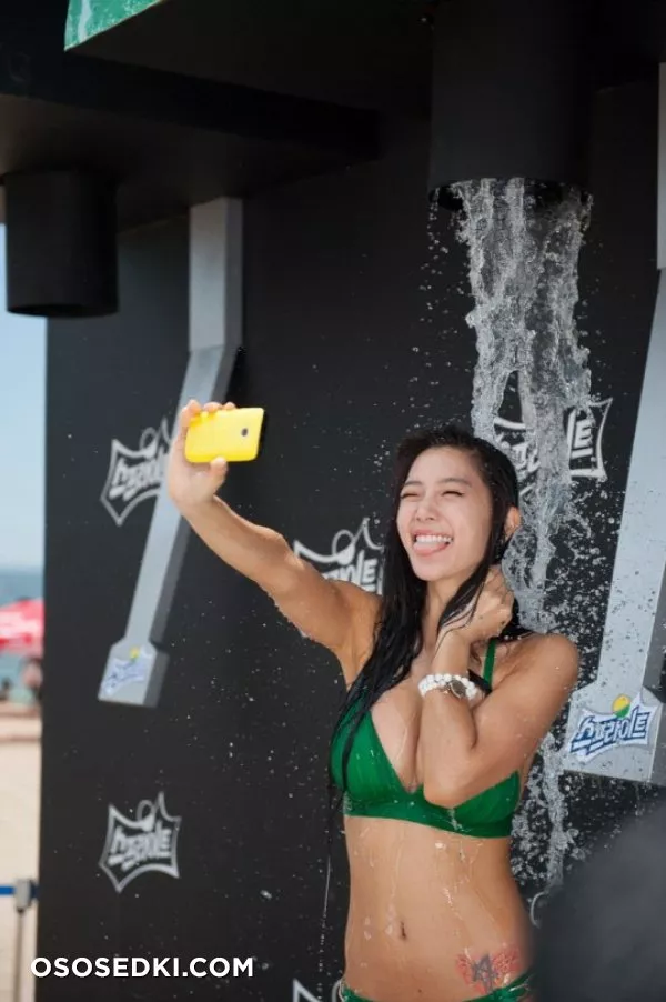 Clara Lee - 4