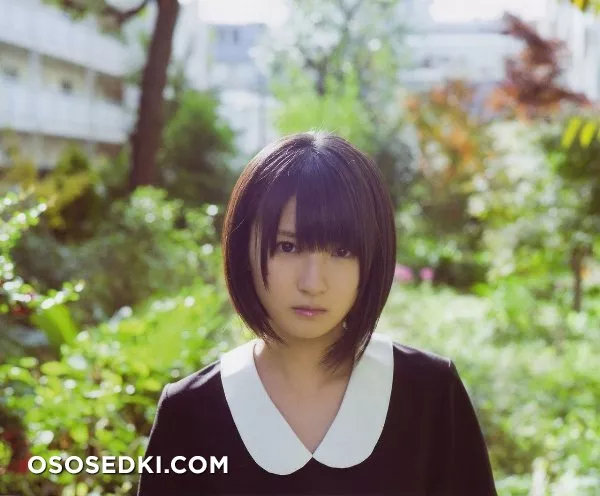 Inoue Sayuri - 1