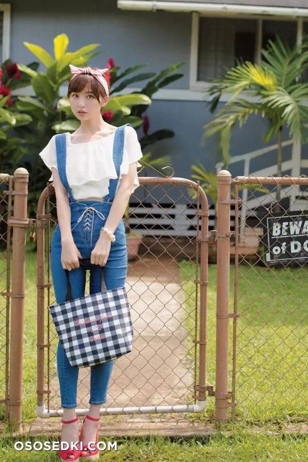 Mariko Shinoda - 1