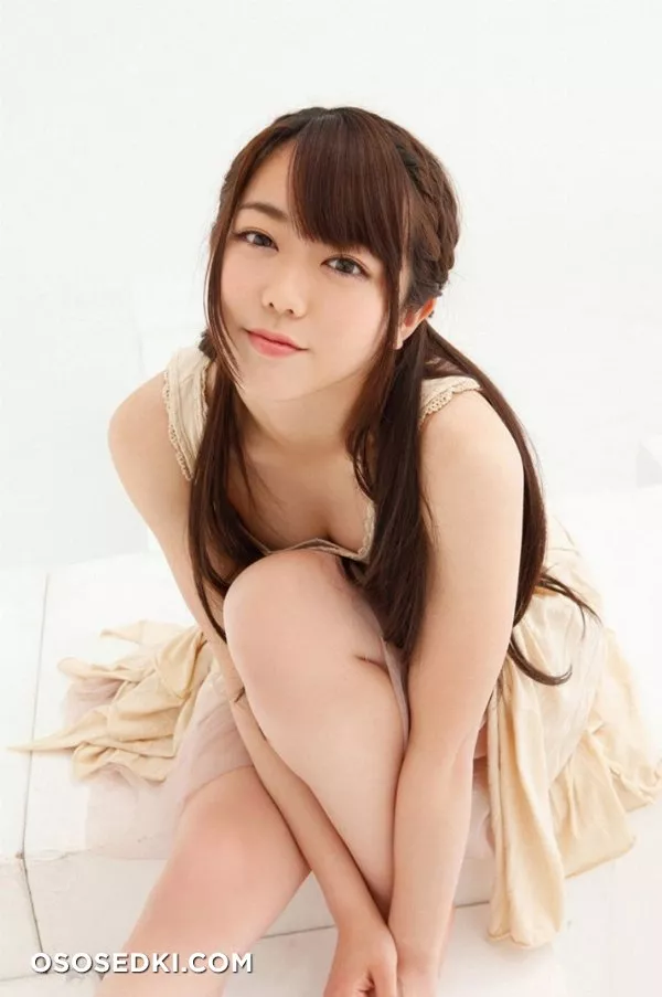 Minegishi Minami - 1
