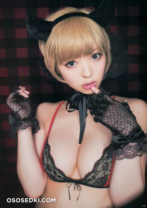 Moga Mogami - 1
