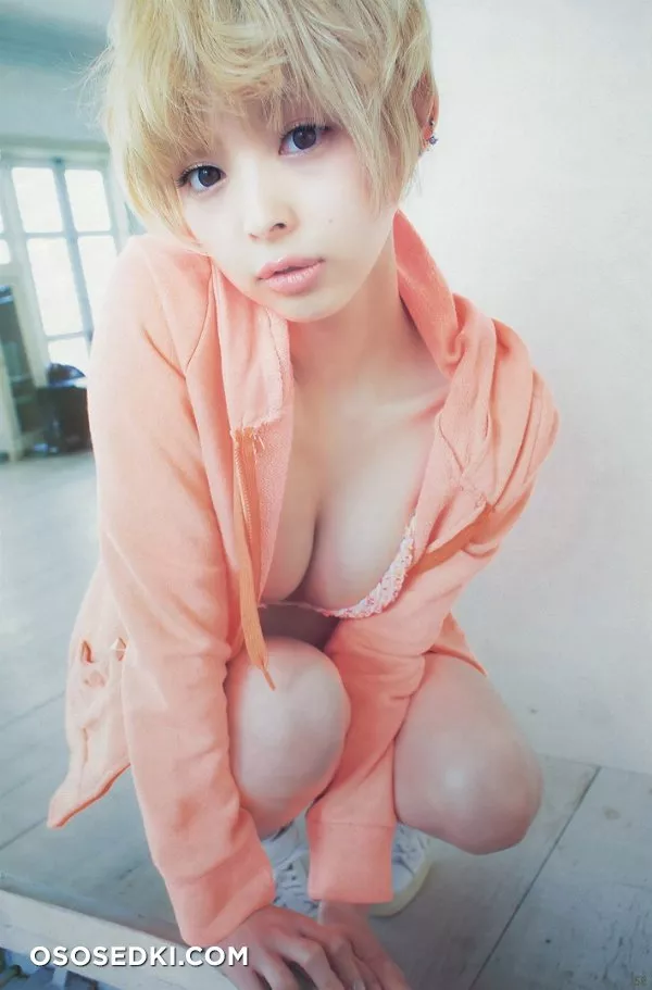 Moga Mogami - 4