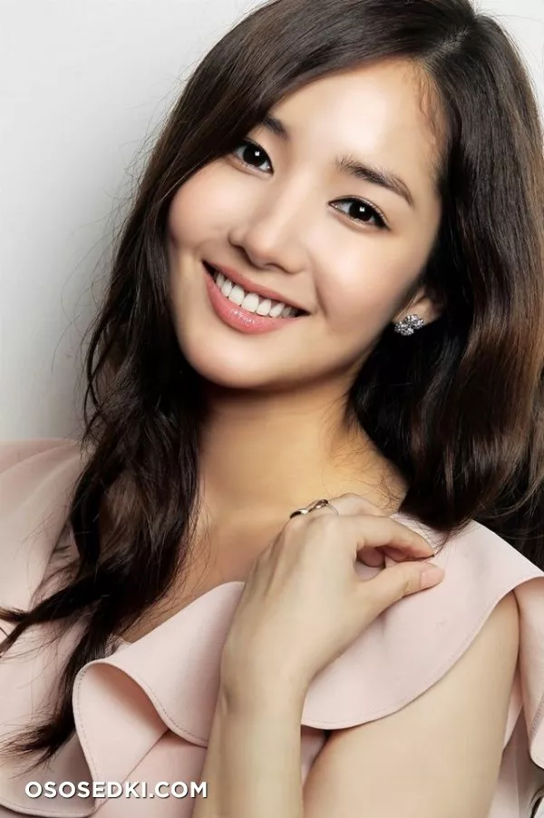 Park Min Young - 3