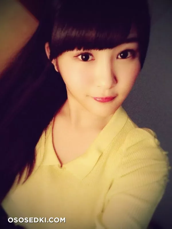 Rena Kawakami - 1