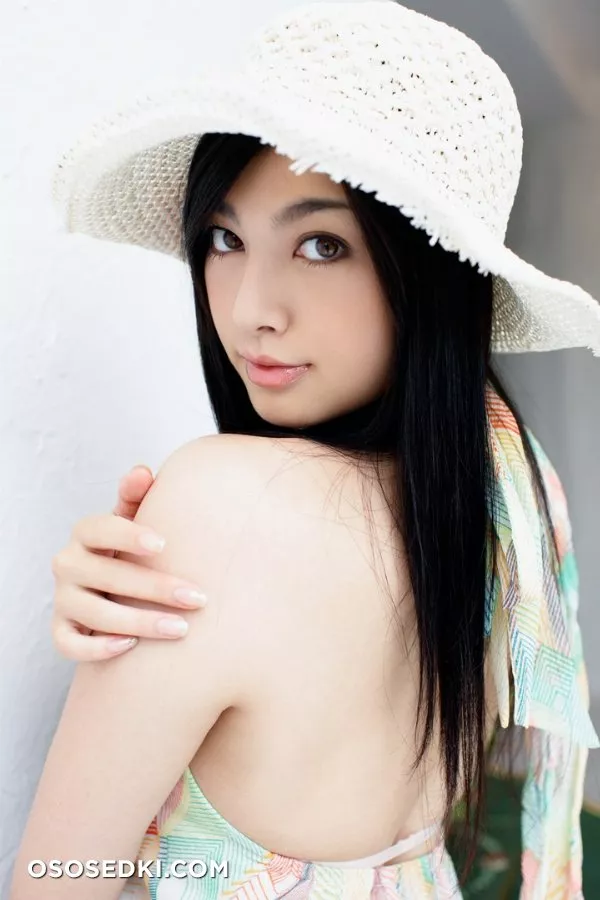 Saori Hara - 2