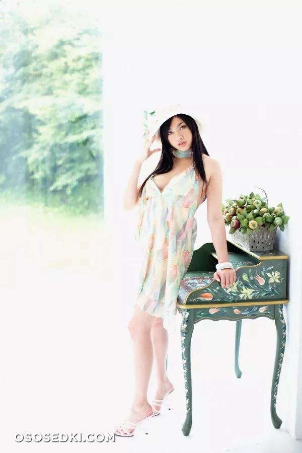 Saori Hara - 4
