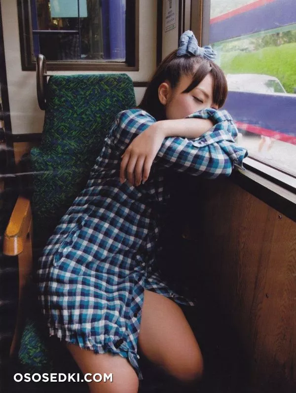 Takahashi Minami - 1