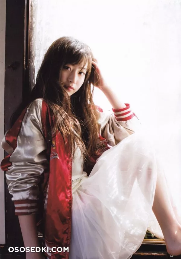 Uemura Akari - 1