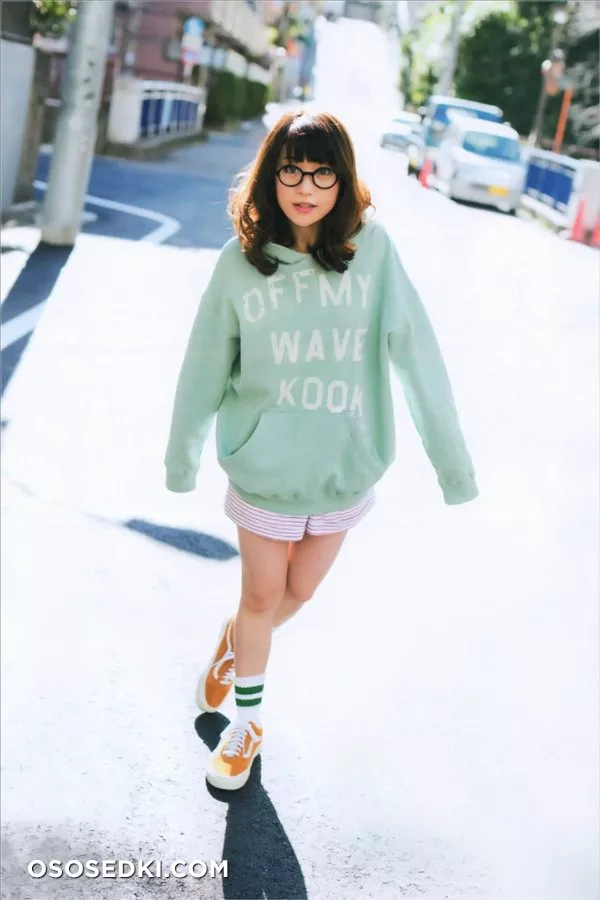 Yuko Oshima - 3