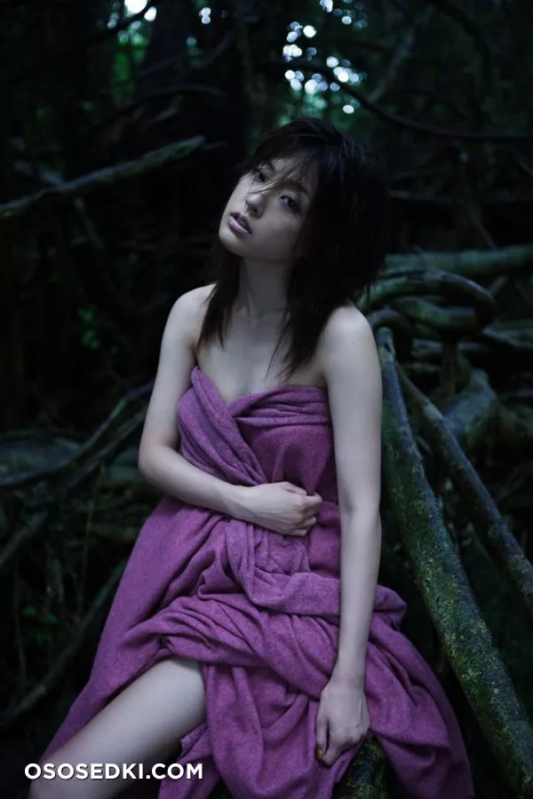 Ayumi Kinoshita - 2