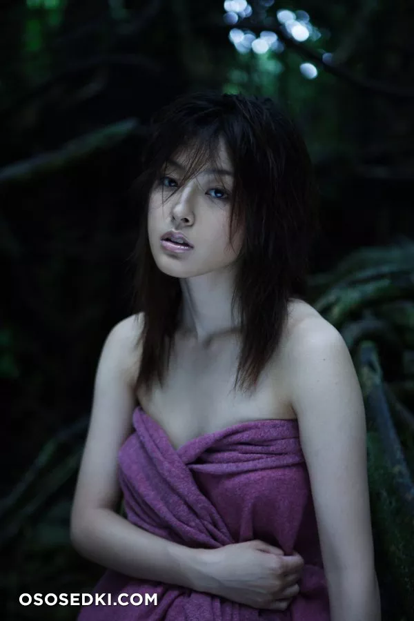 Ayumi Kinoshita - 5