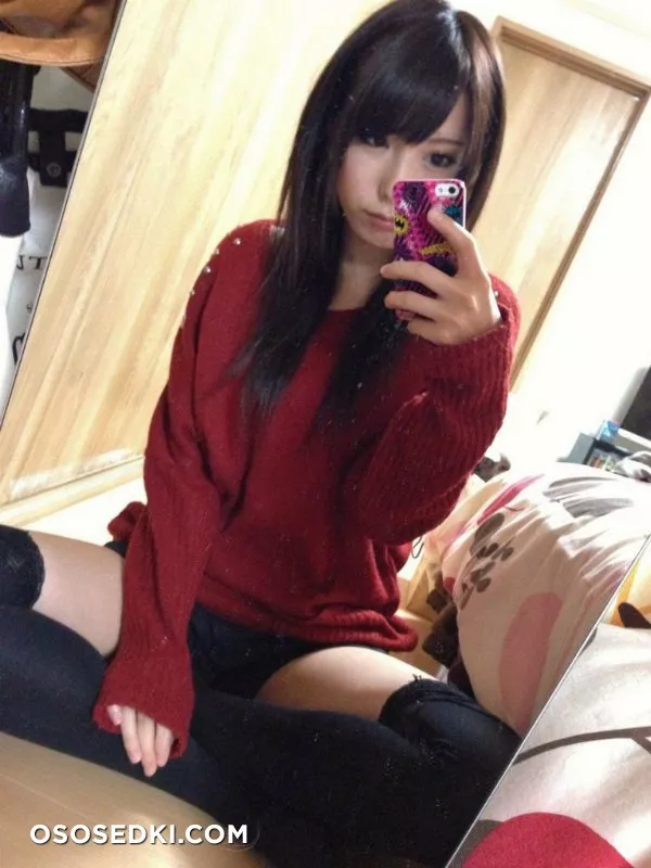 Chika Arimura - 1