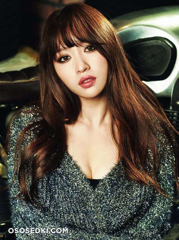 Ahn Hee Yeon - 3