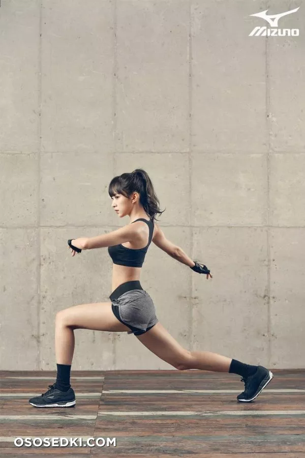 Ahn Hee Yeon - 5