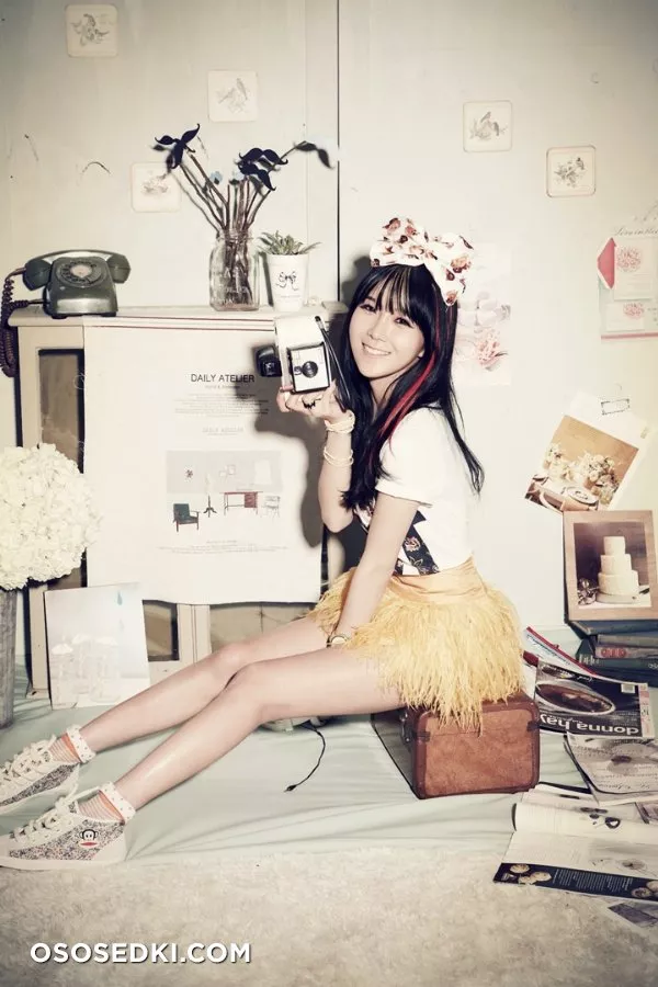 Cho Hyun-Young - 1