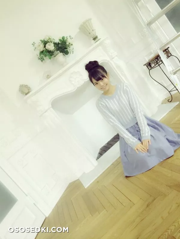 Fuchigami Mai - 1