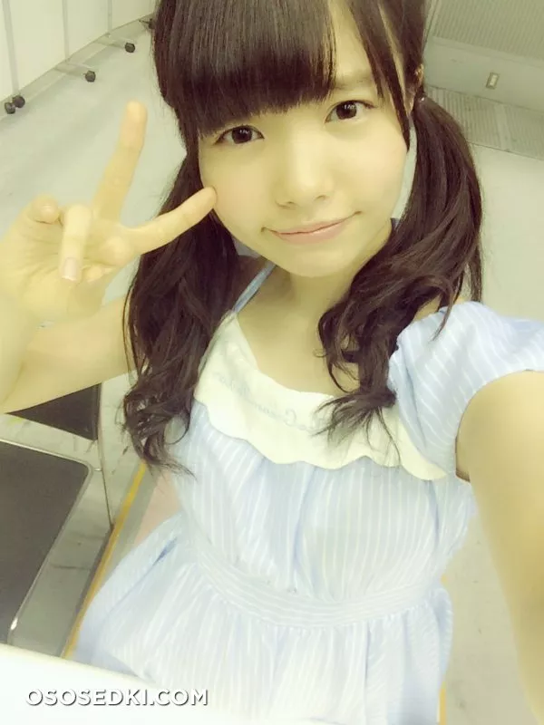 Fuchigami Mai - 2