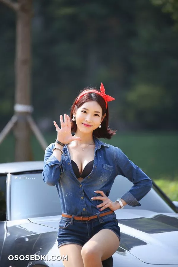 Go Jin Young - 3