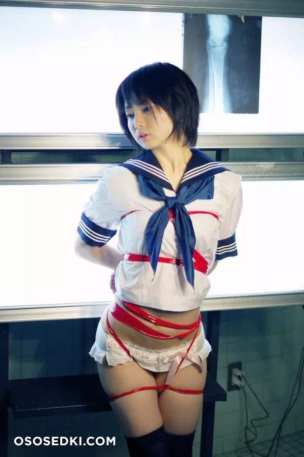 Iiniku Ushijima - 1