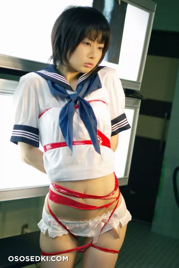 Iiniku Ushijima - 2