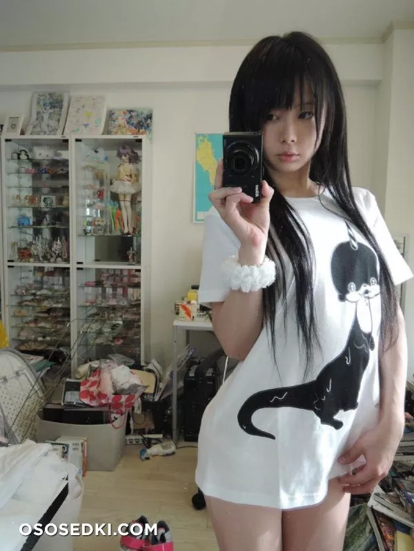 Iiniku Ushijima - 3