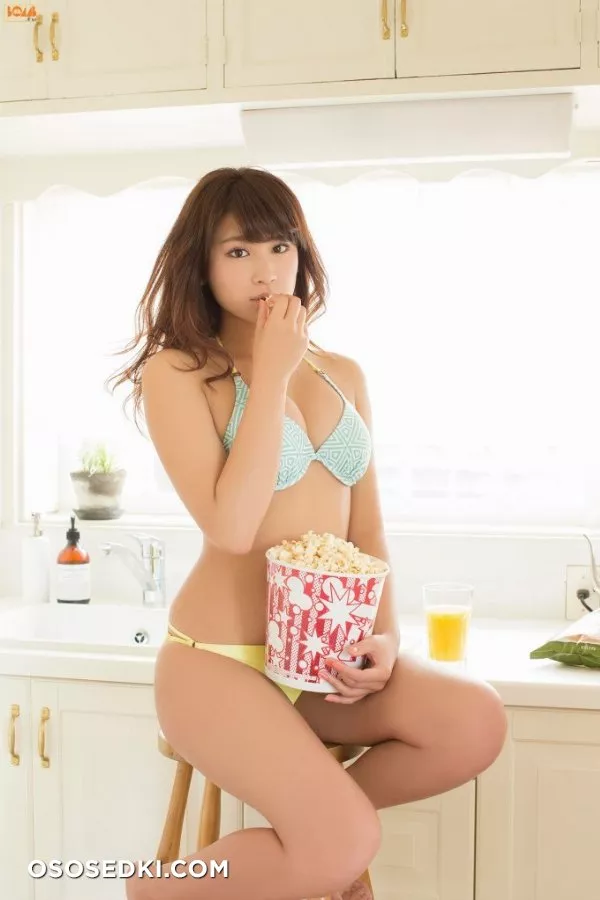 Ikumi Hisamatsu - 3
