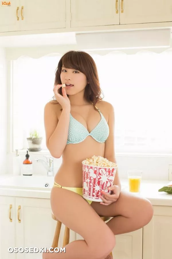 Ikumi Hisamatsu - 4