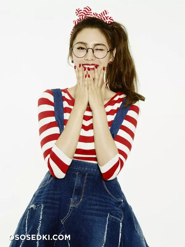 Im Jin-Ah - 1