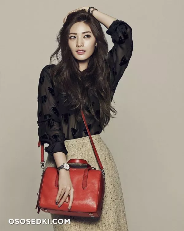 Im Jin-Ah - 3