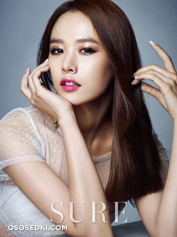 Jo Yoon Hee - 5