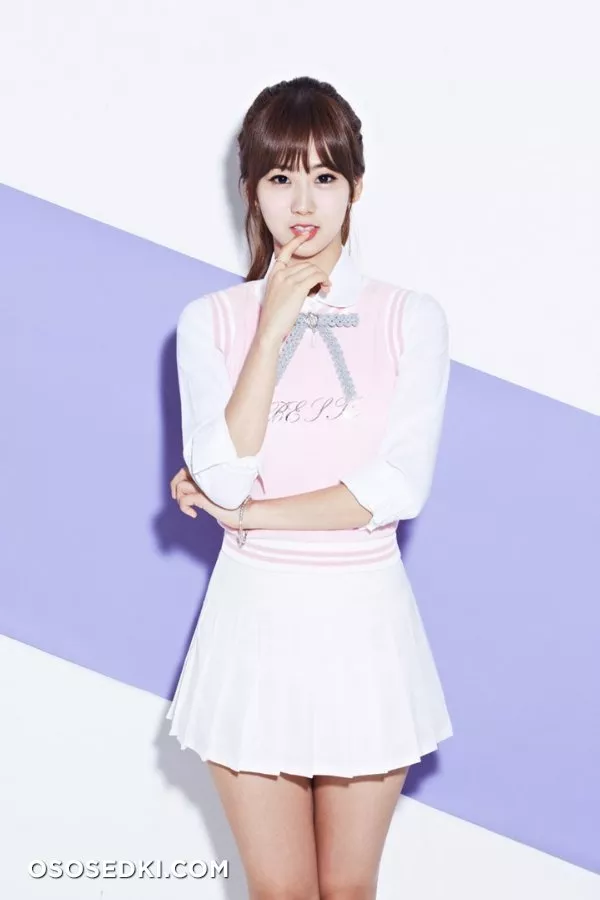 Kang Hye Yeon - 4