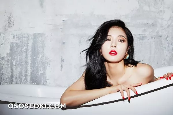 Kim Hyun Ah - 5
